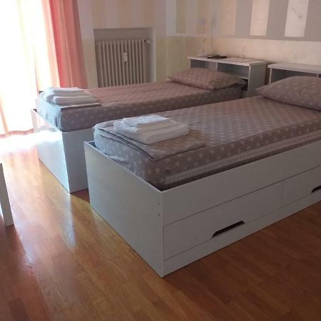 Bed and Breakfast Idea Bergamo Exteriér fotografie